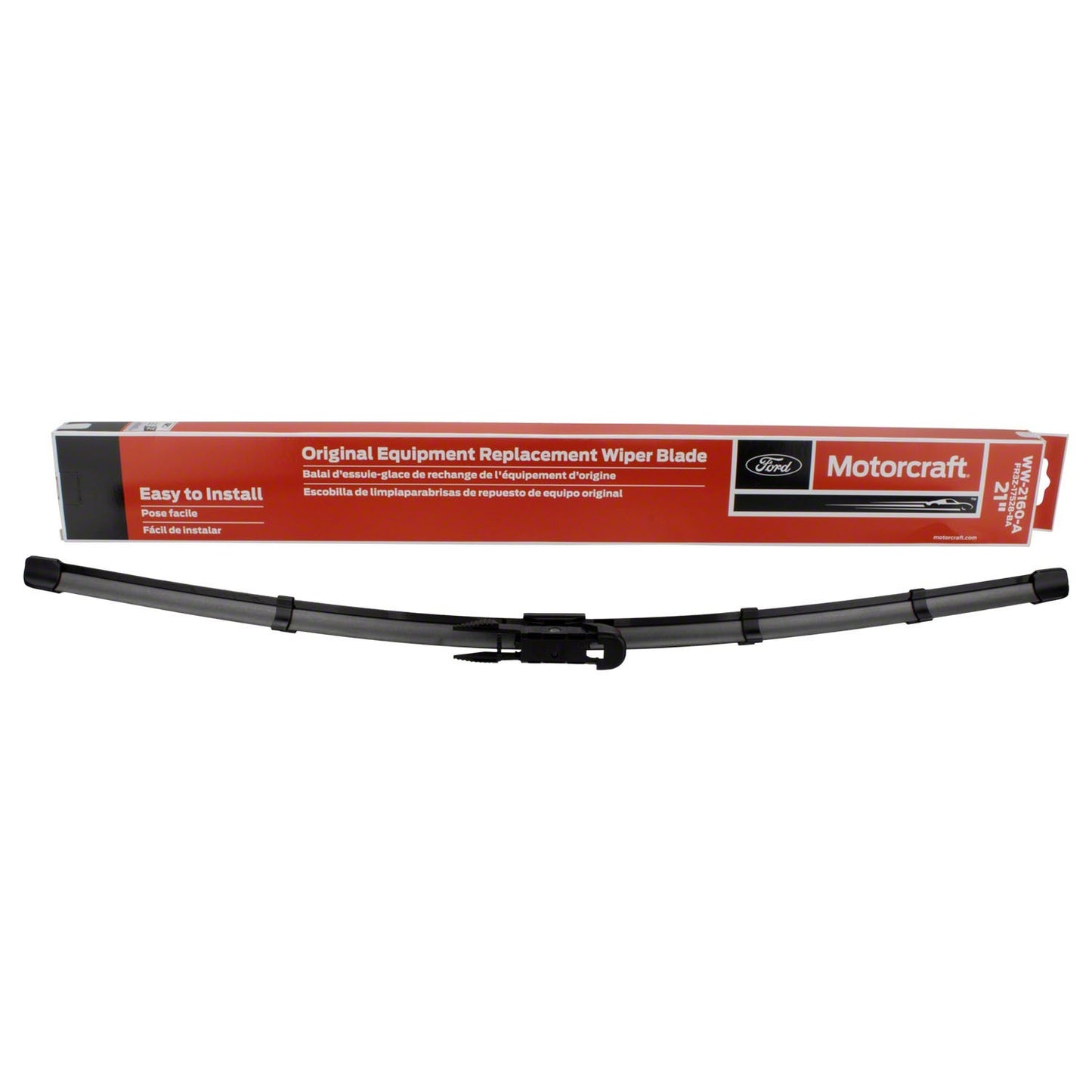 Motorcraft WW2160A