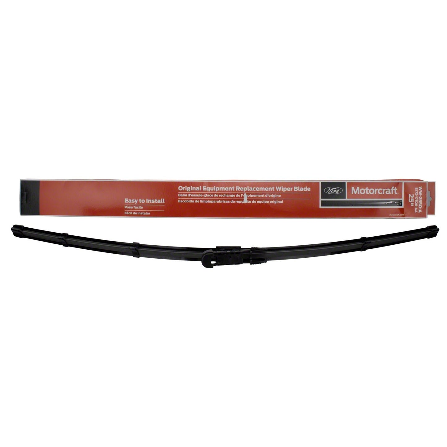Motorcraft WW2550A