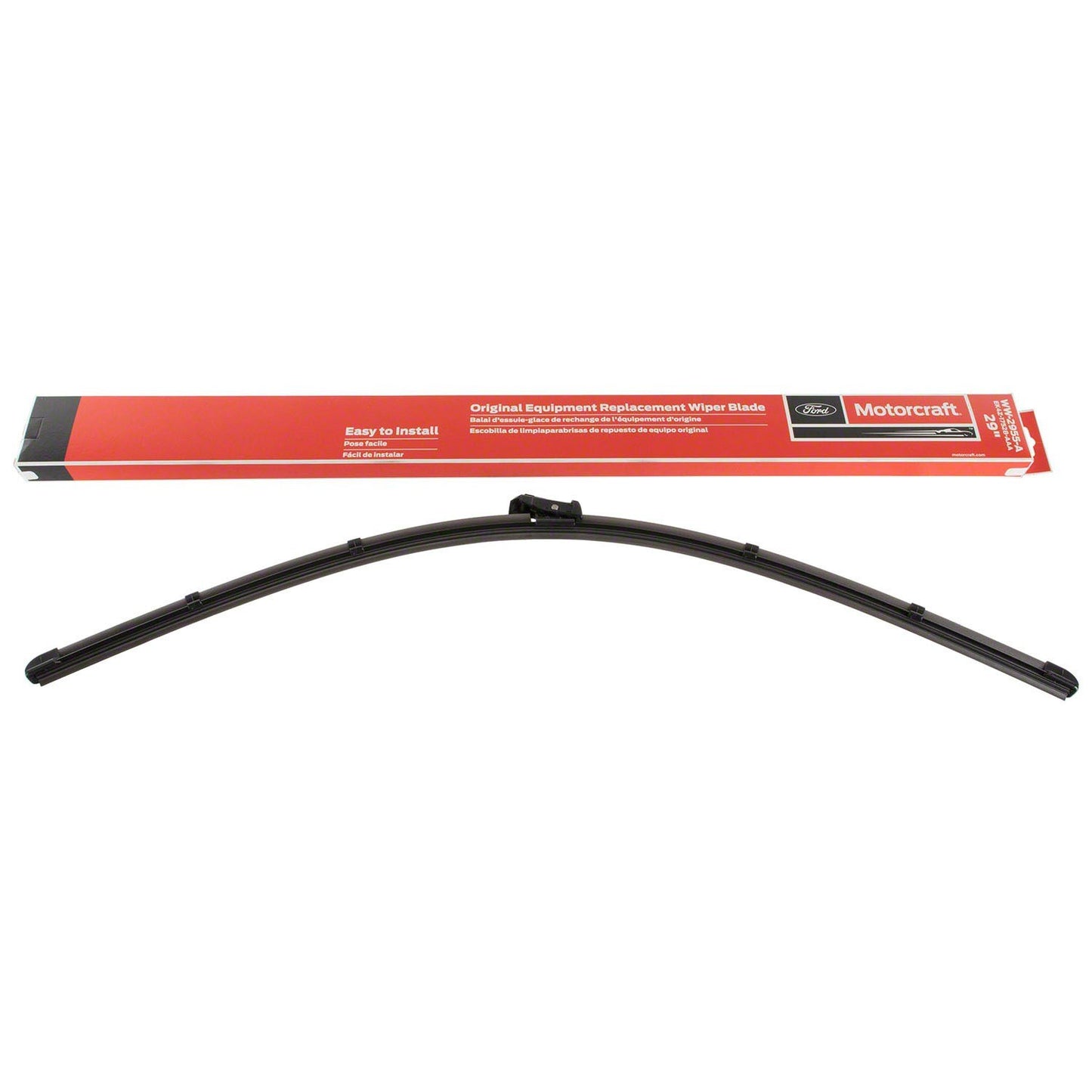 Motorcraft WW2955A