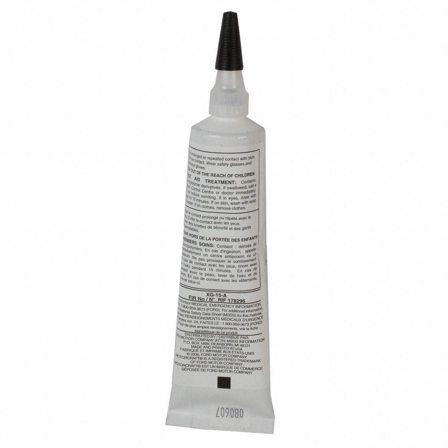 Motorcraft XG15A