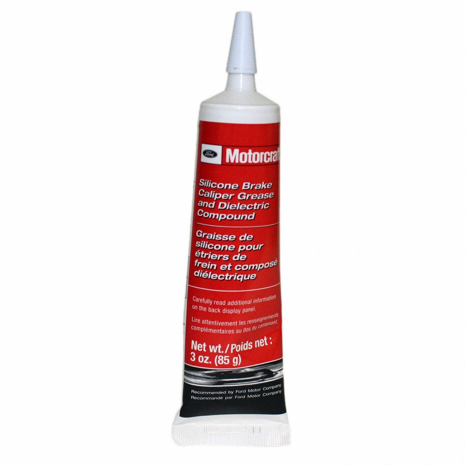 Motorcraft XG3A