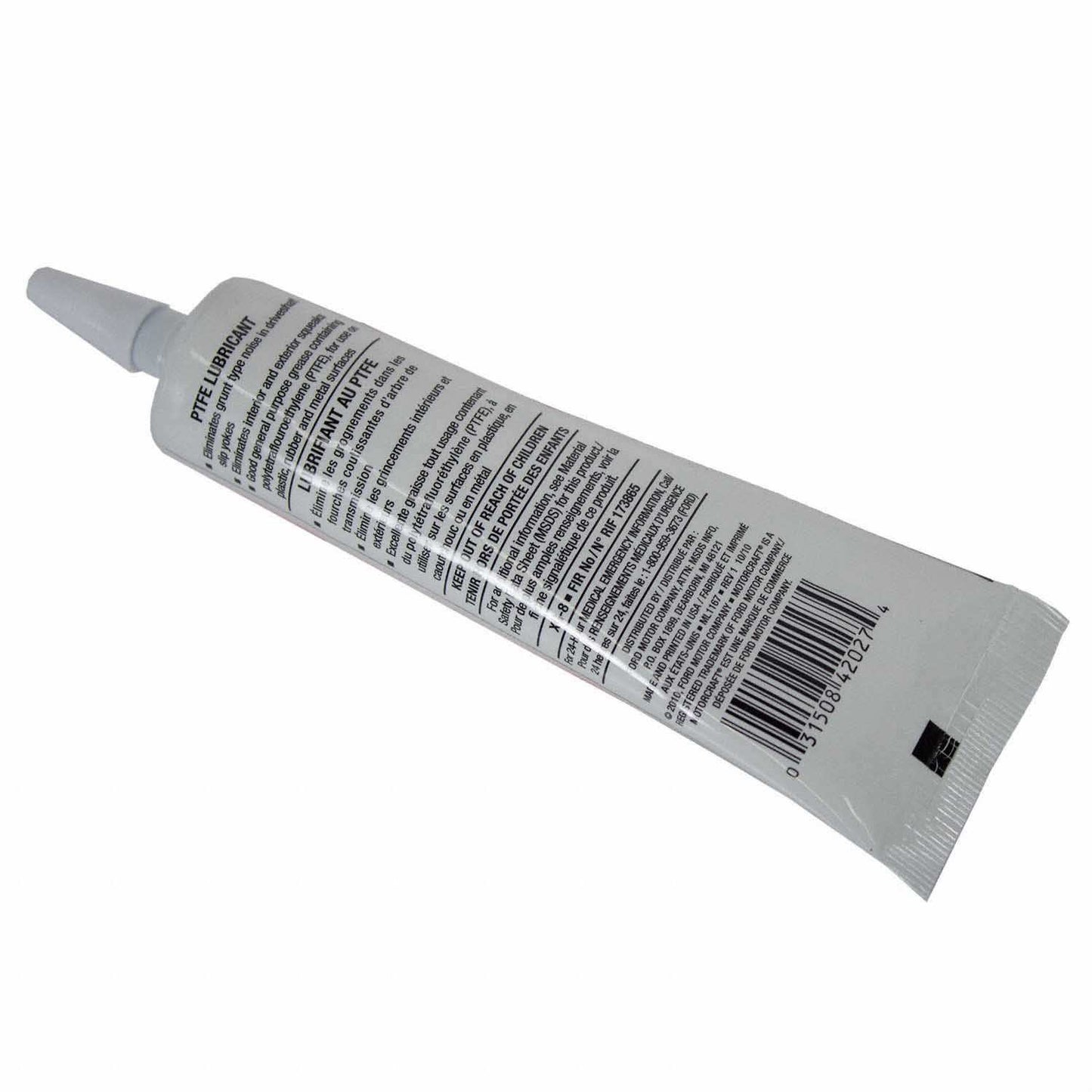 Motorcraft XG8