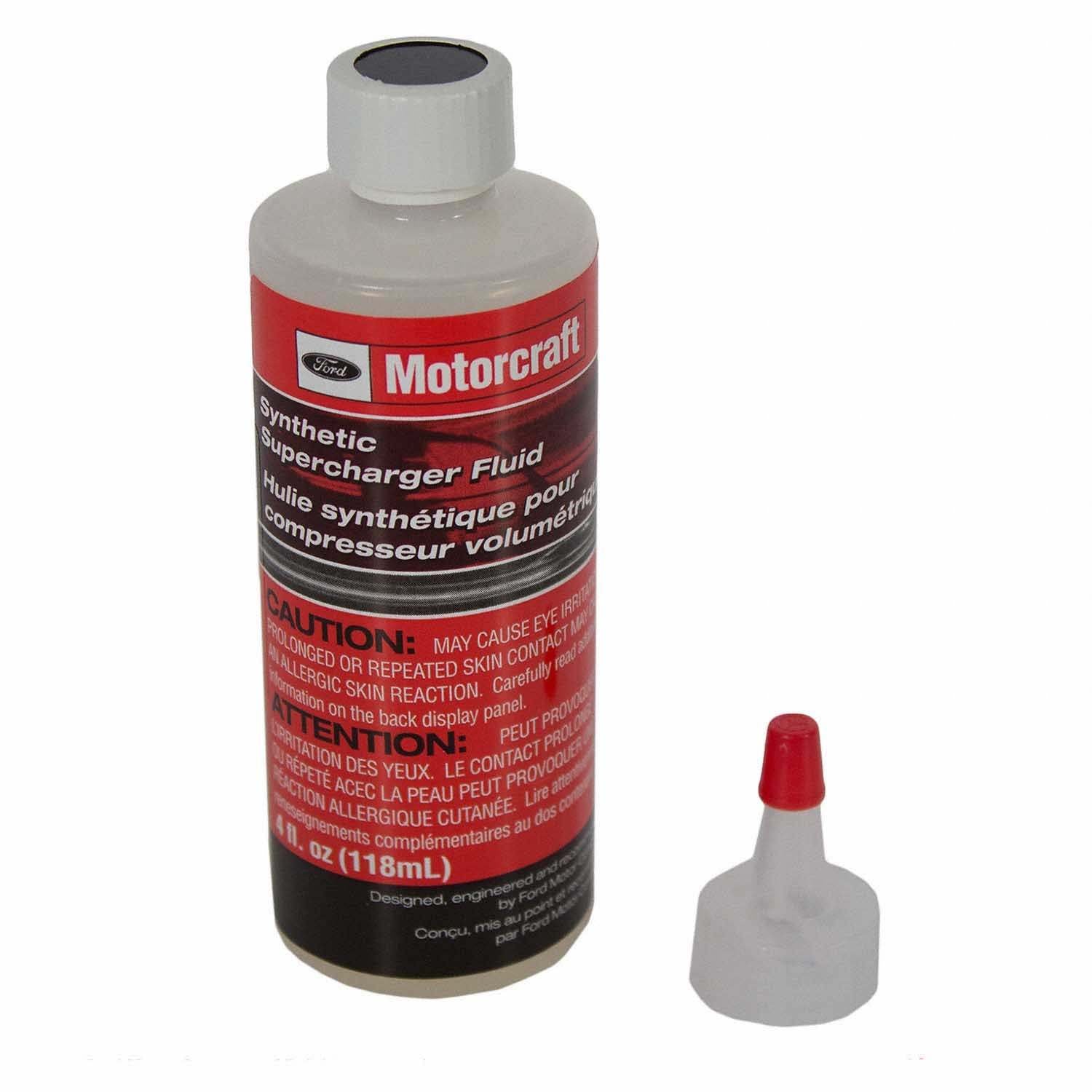 Motorcraft XL4