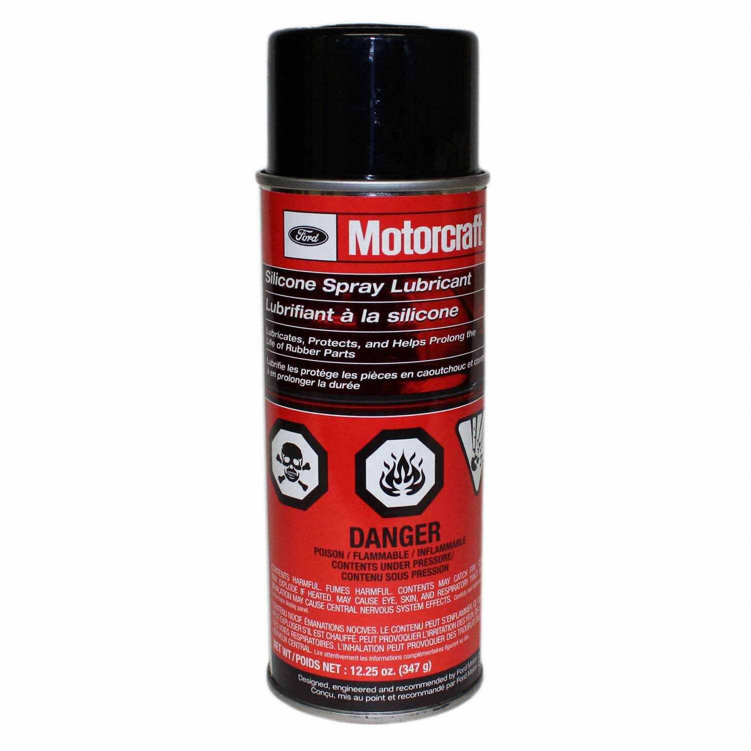 Motorcraft XL6