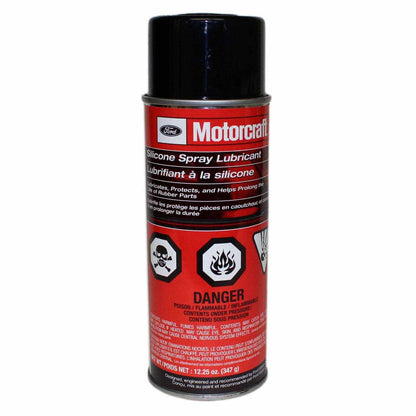 Motorcraft XL6