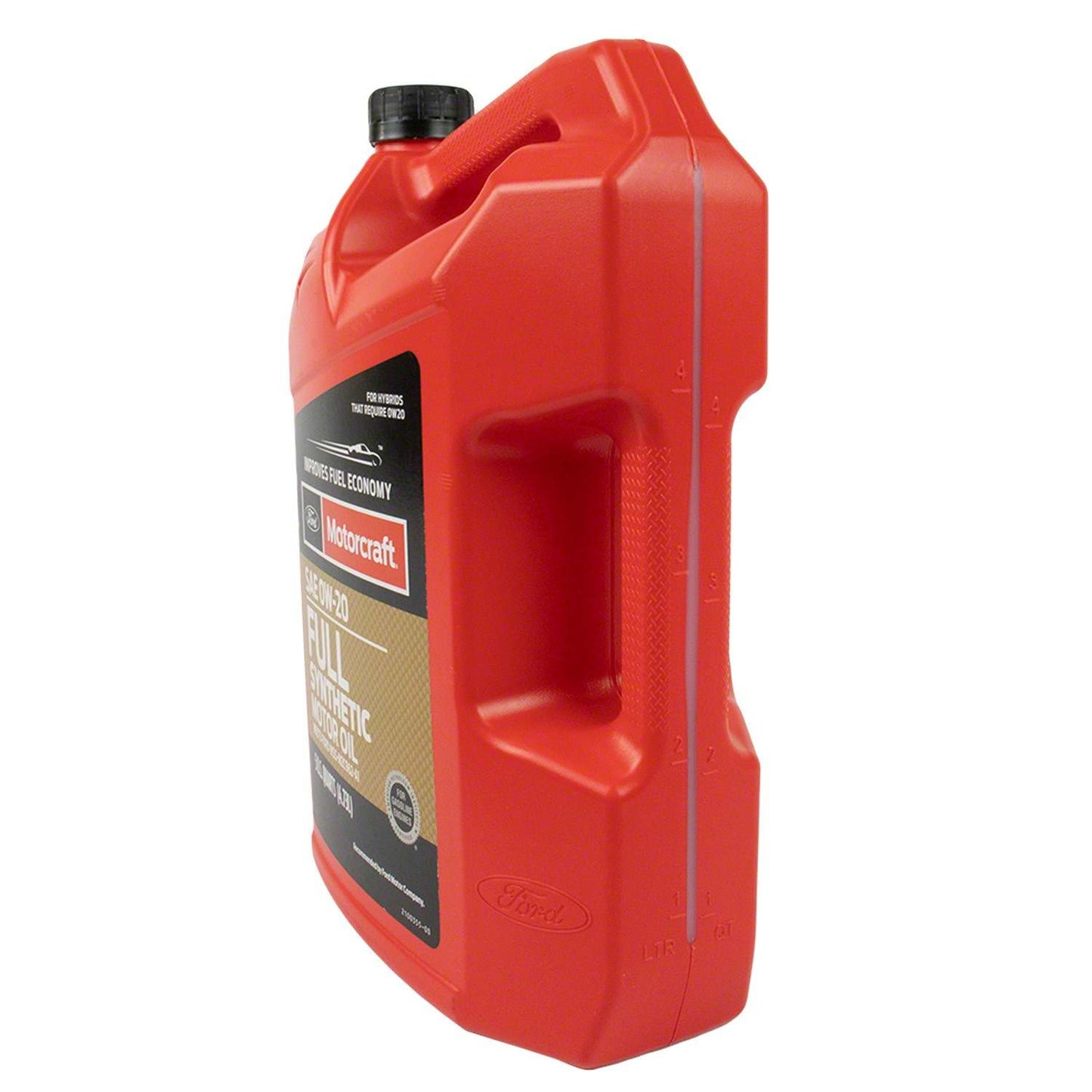 Motorcraft XO0W205QFS