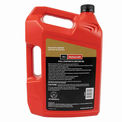 Motorcraft XO0W205QFS