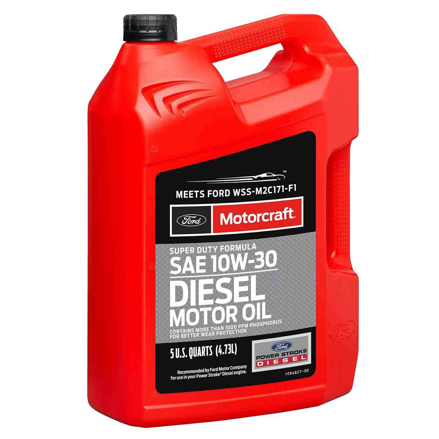 Motorcraft XO10W305Q3SD