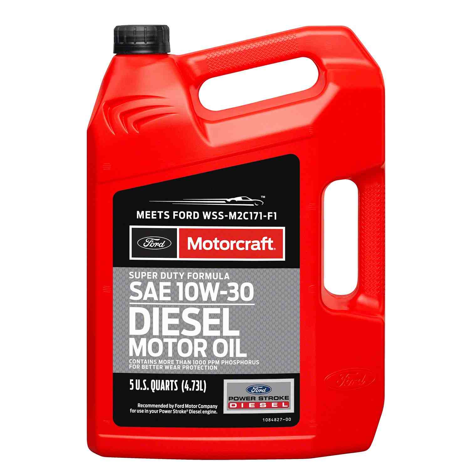 Motorcraft XO10W305Q3SD