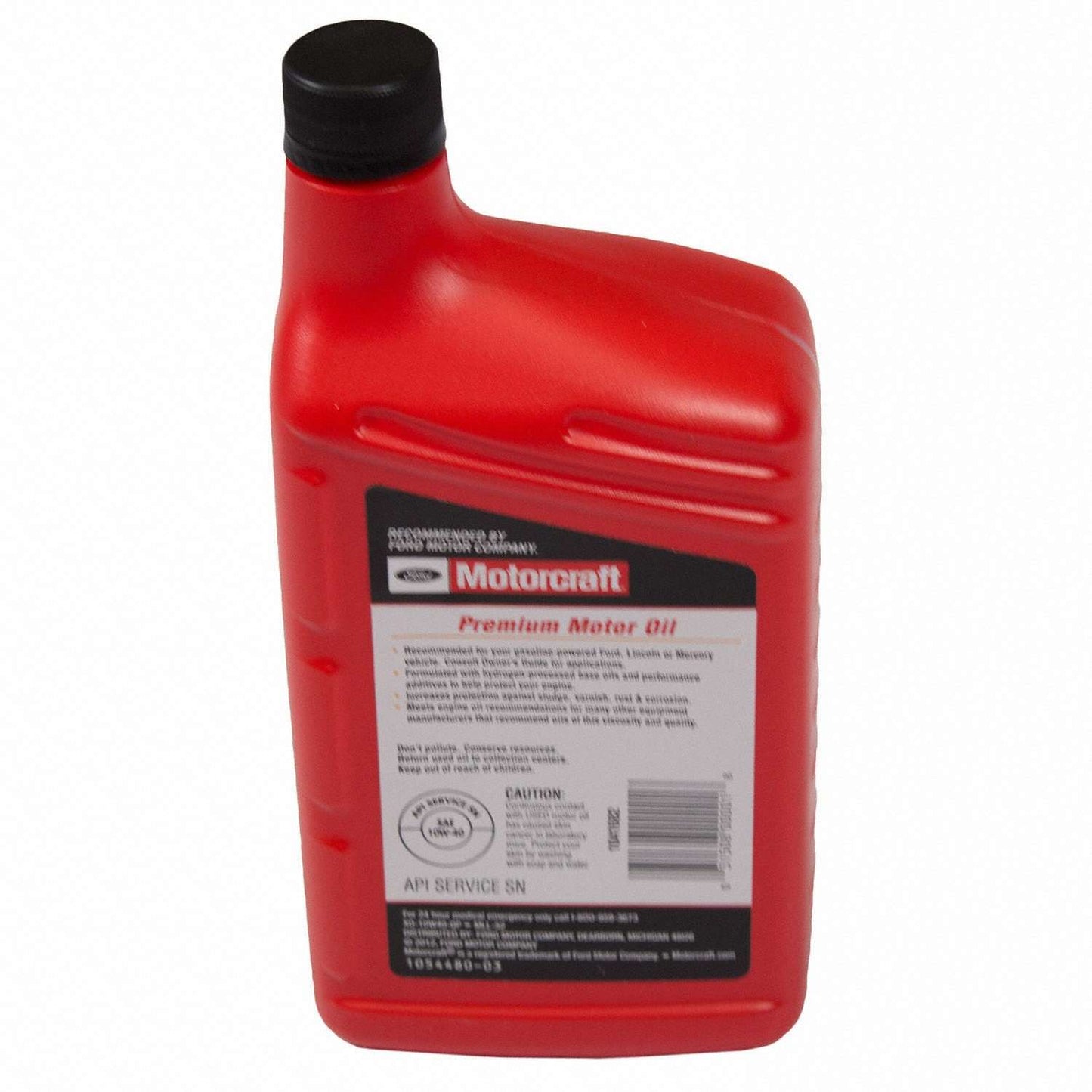 Motorcraft XO10W40QP