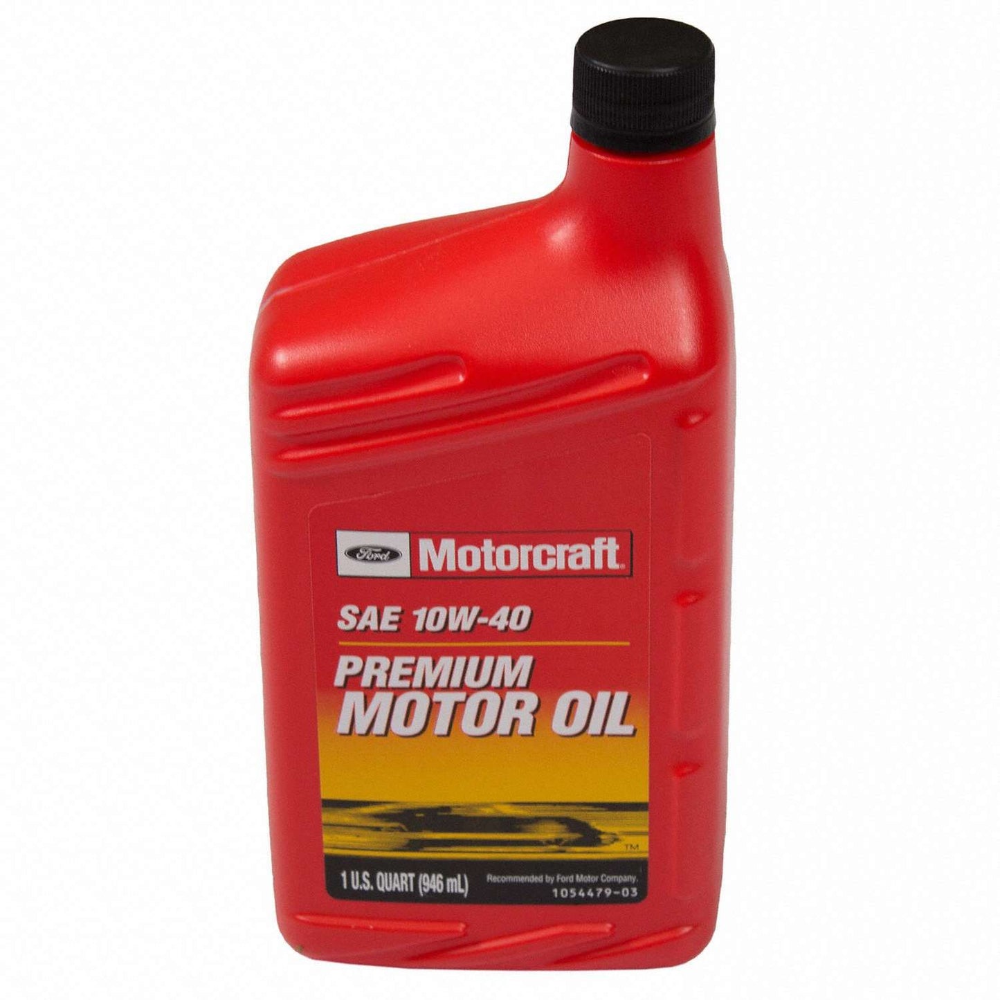 Motorcraft XO10W40QP
