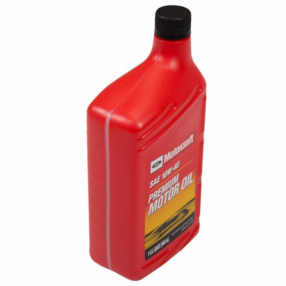 Motorcraft XO10W40QP