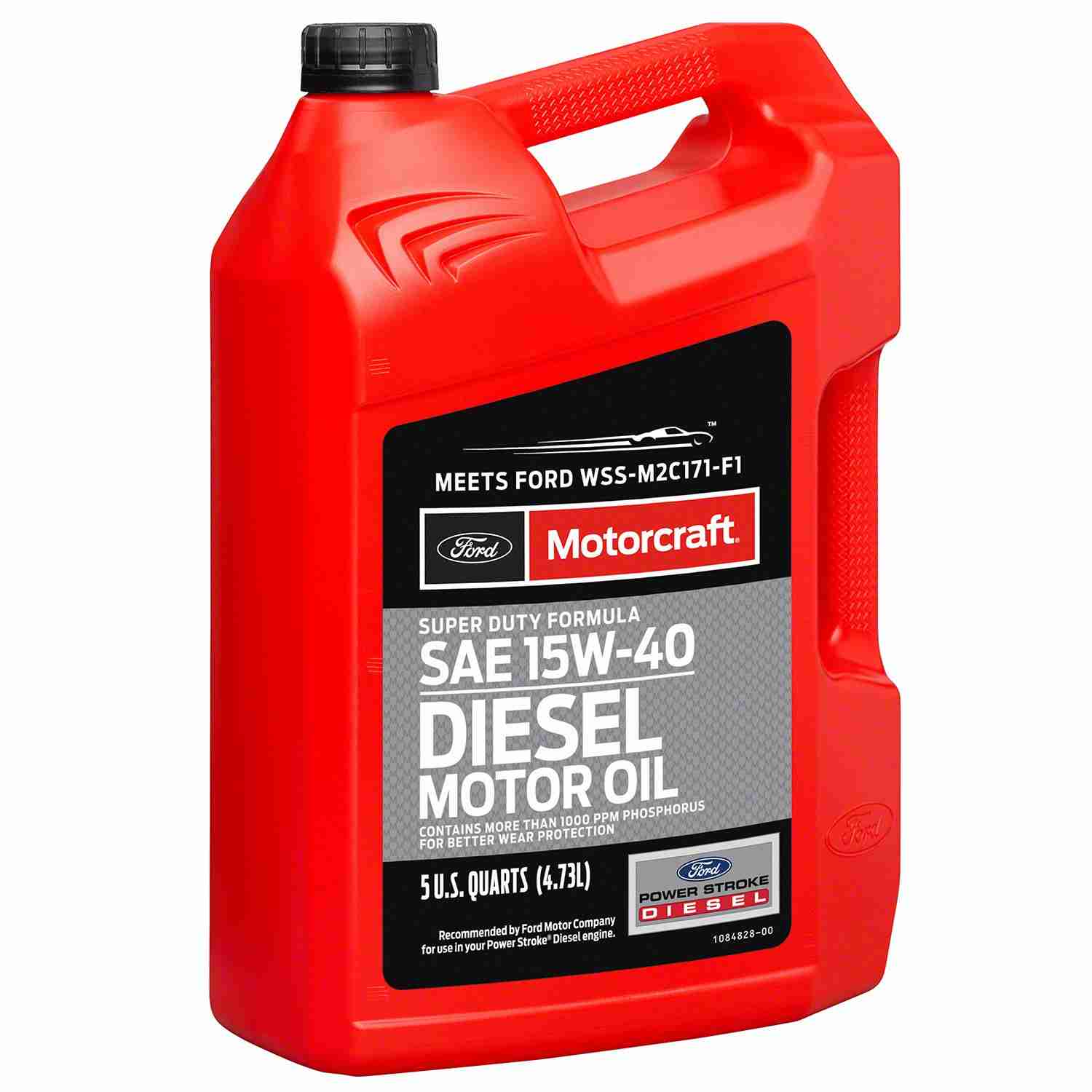 Motorcraft XO15W405Q3SD