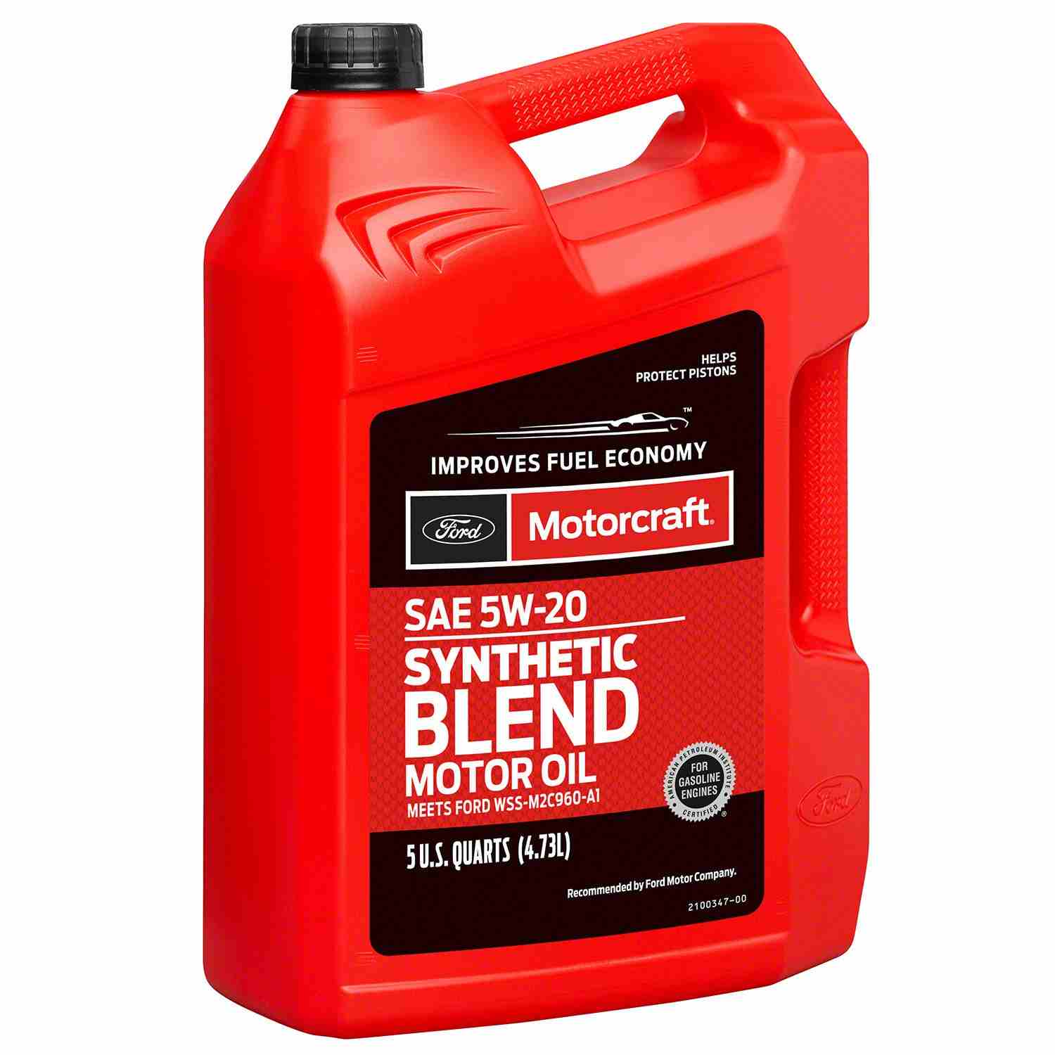 Motorcraft XO5W205Q3SP