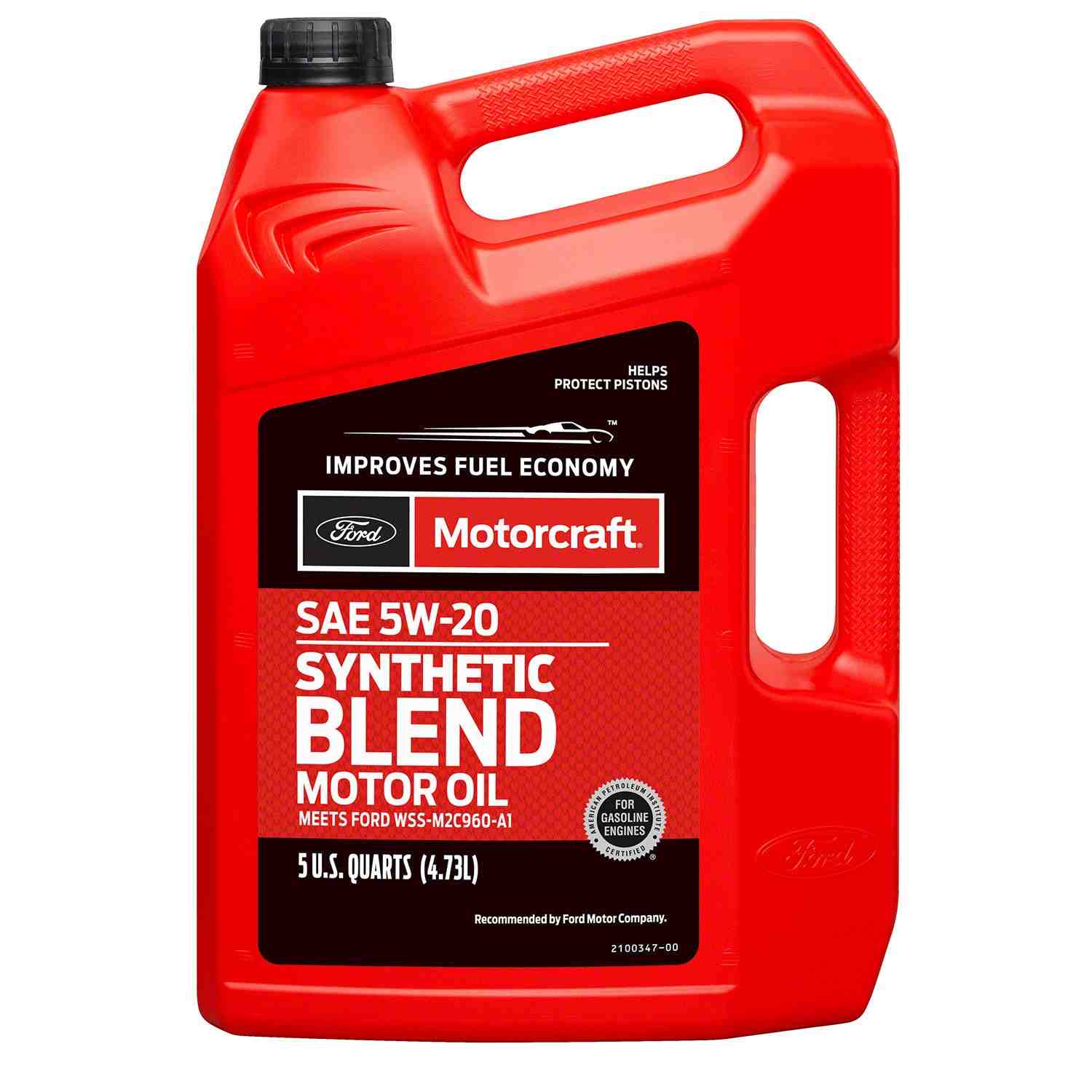 Motorcraft XO5W205Q3SP