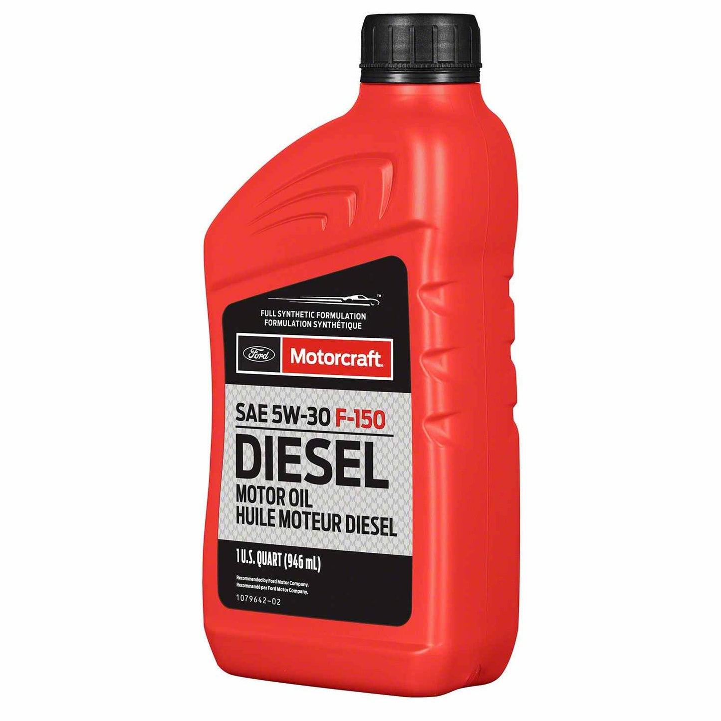 Motorcraft XO5W30QFA