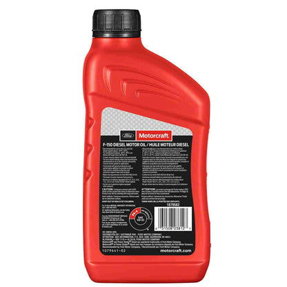 Motorcraft XO5W30QFA
