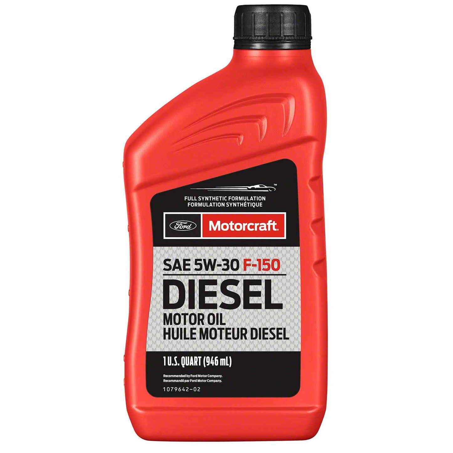 Motorcraft XO5W30QFA