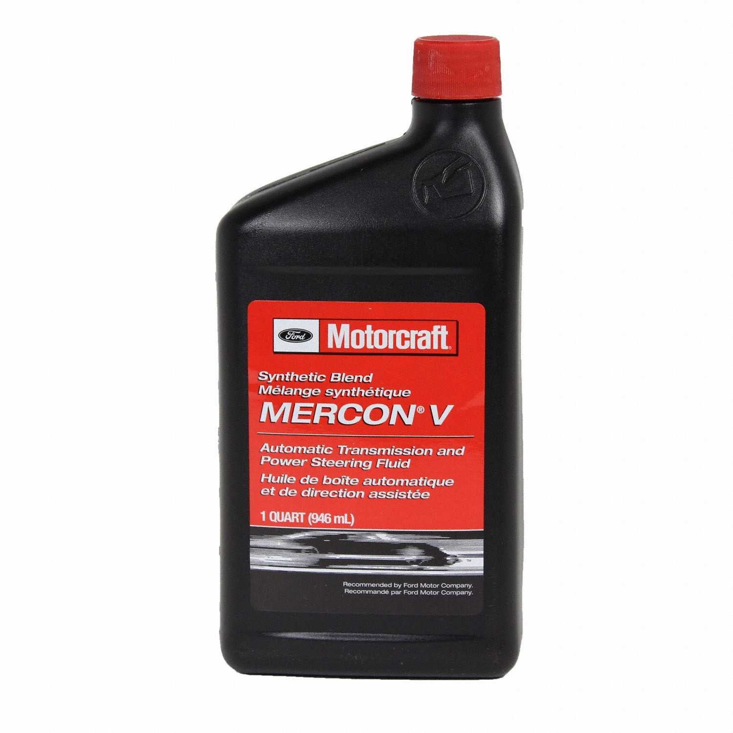 Motorcraft XT5QSM