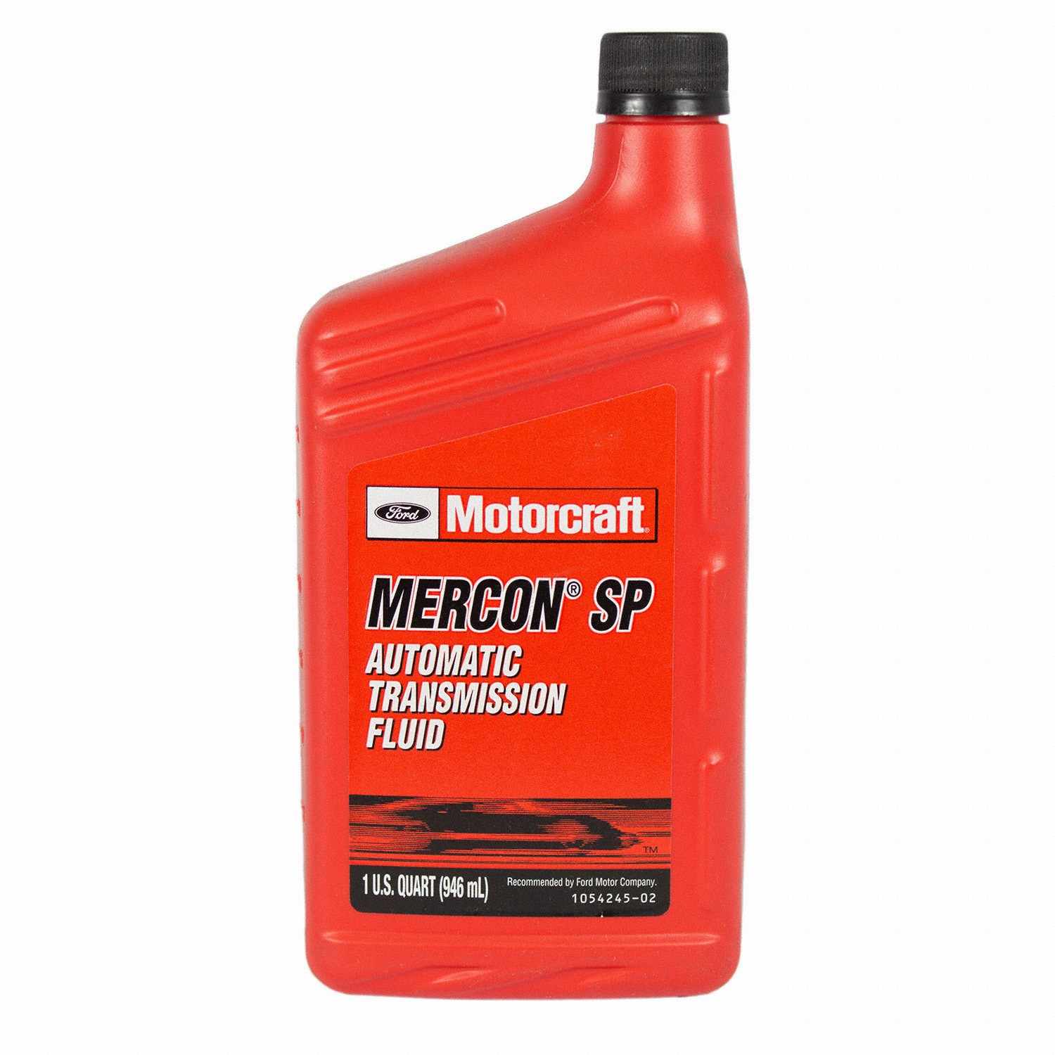 Motorcraft XT6QSP