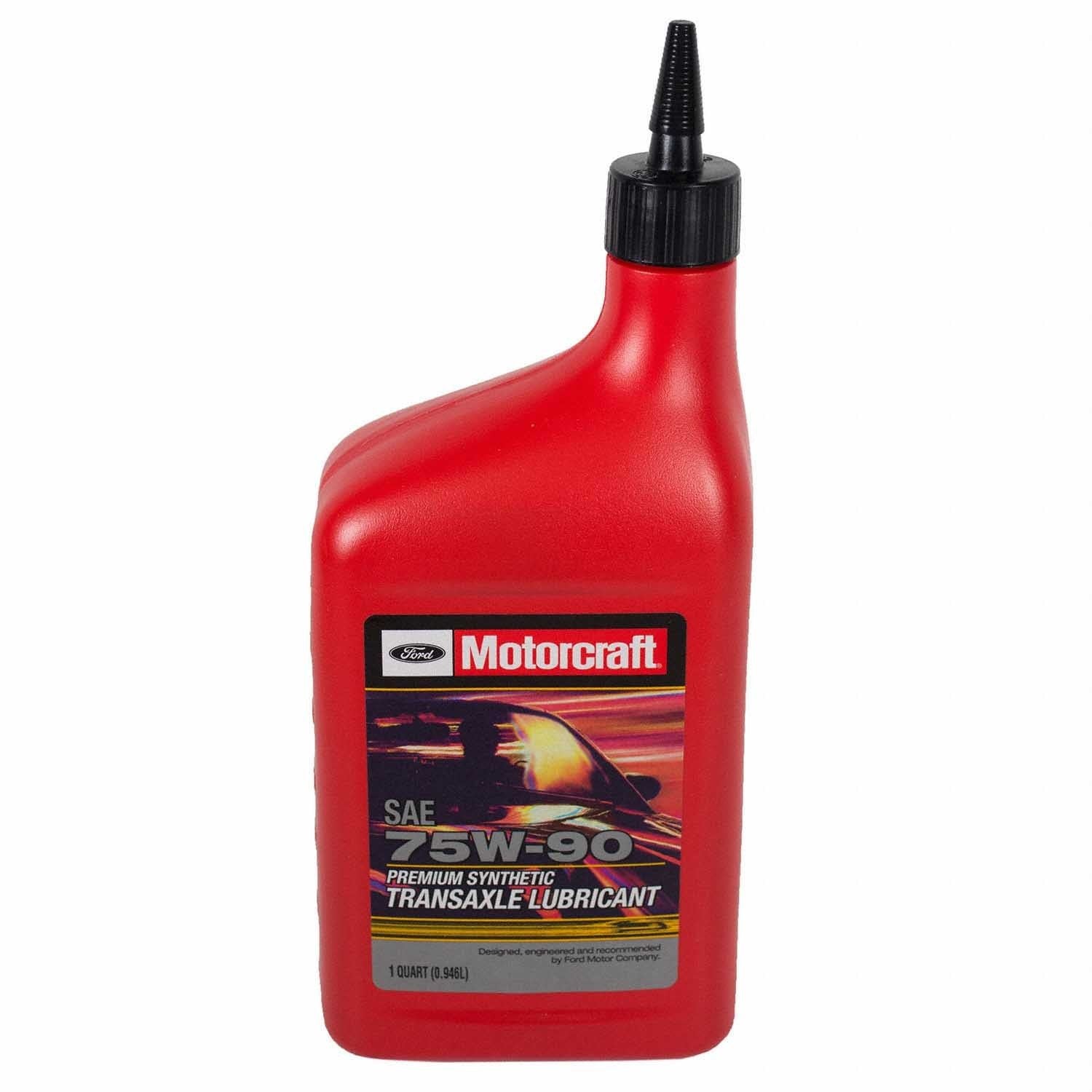 Motorcraft XT75W90QGT