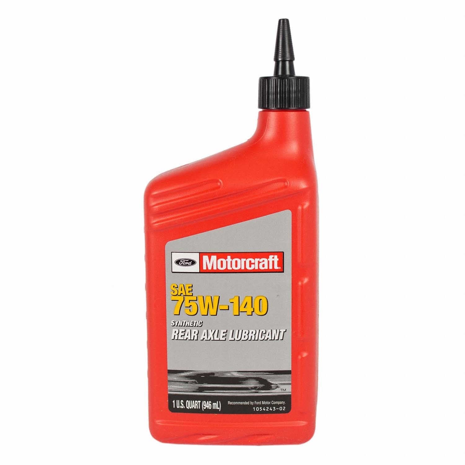 Motorcraft XY75W140QL