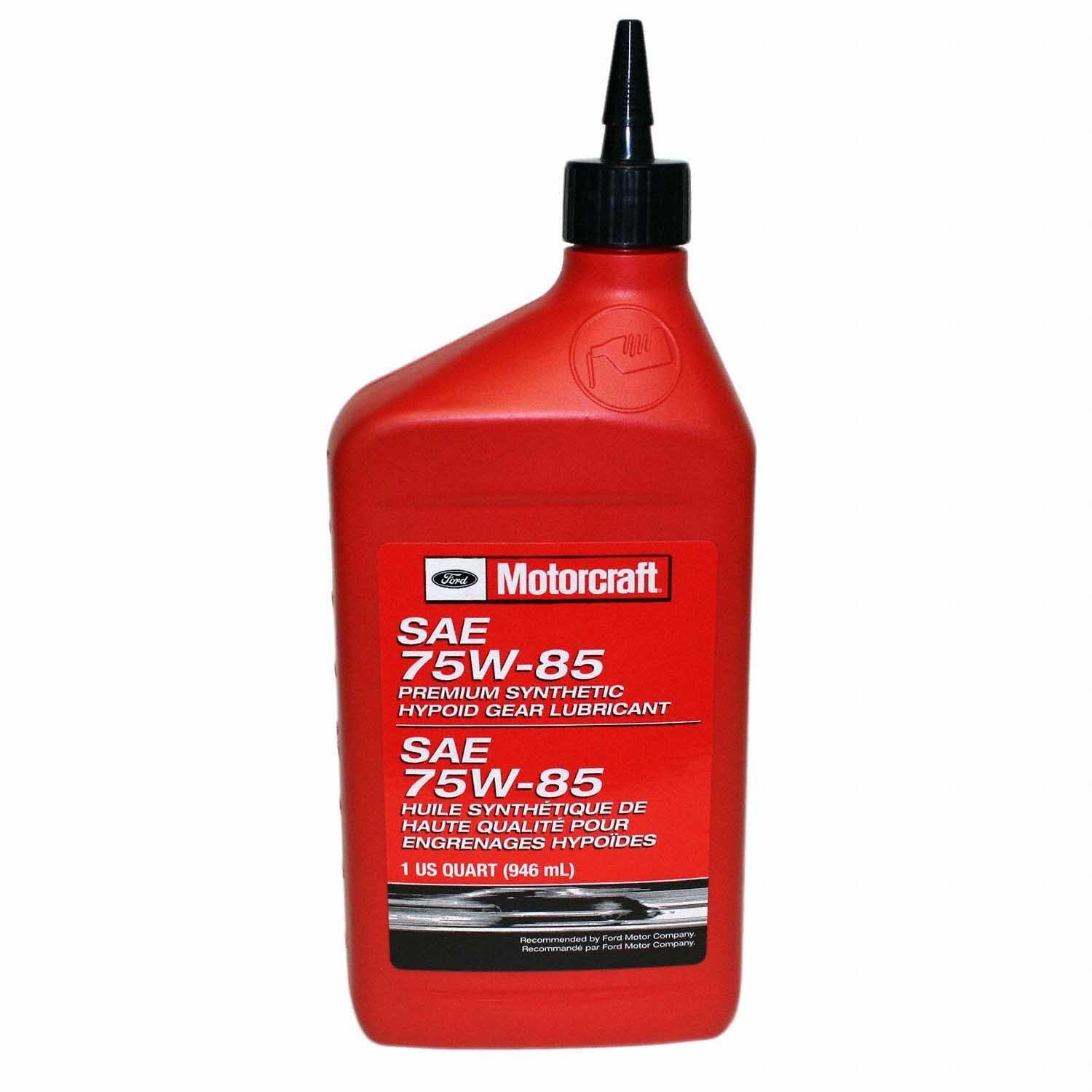 Motorcraft XY75W85QL