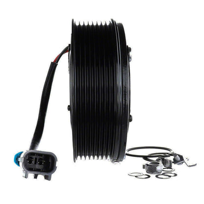 Motorcraft YB3198