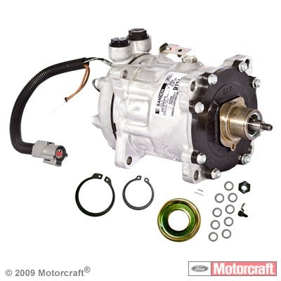 Motorcraft YC146