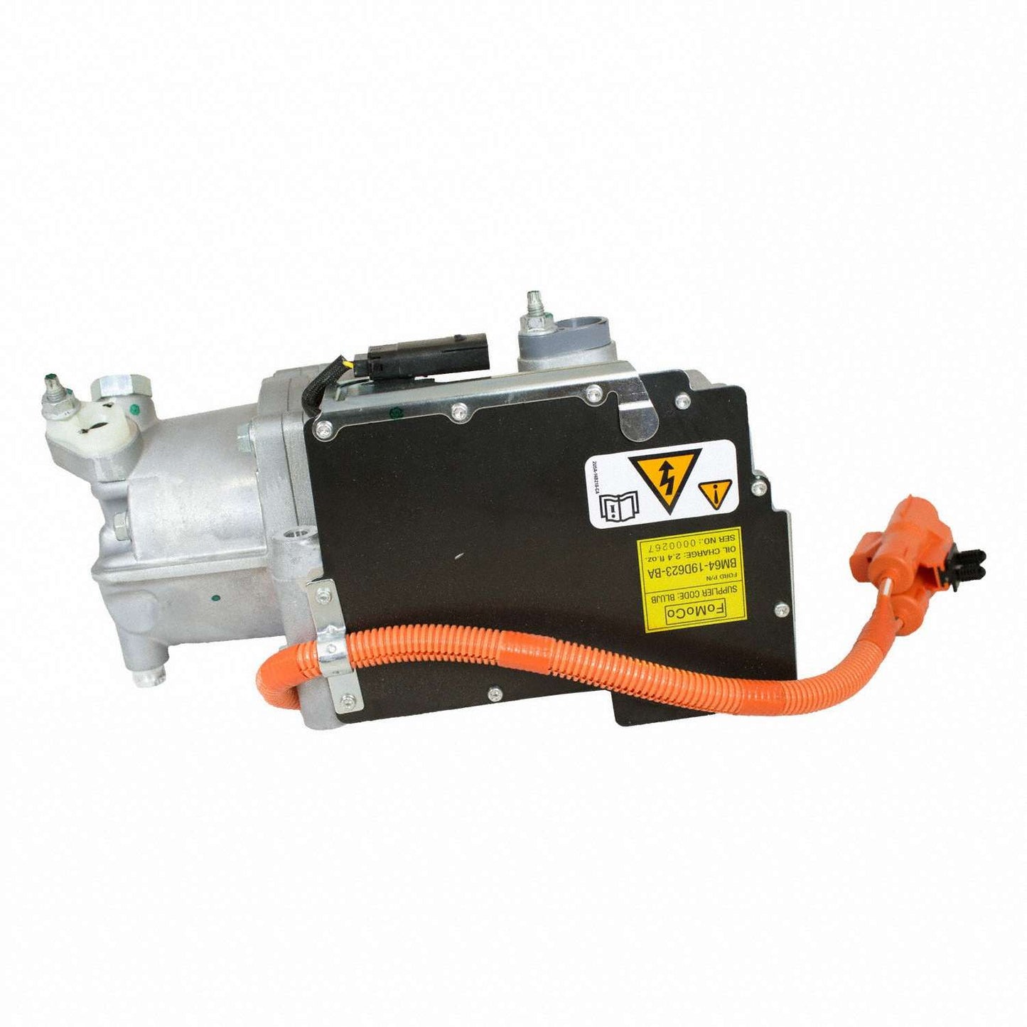 Motorcraft YCC278