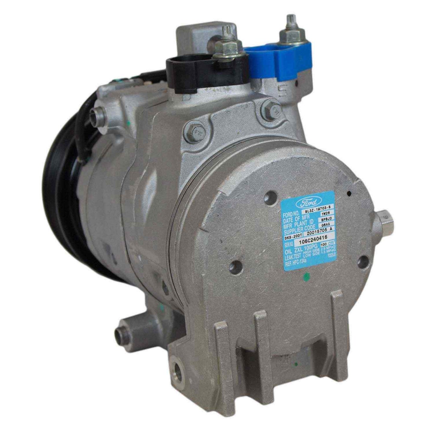 Motorcraft YCC292