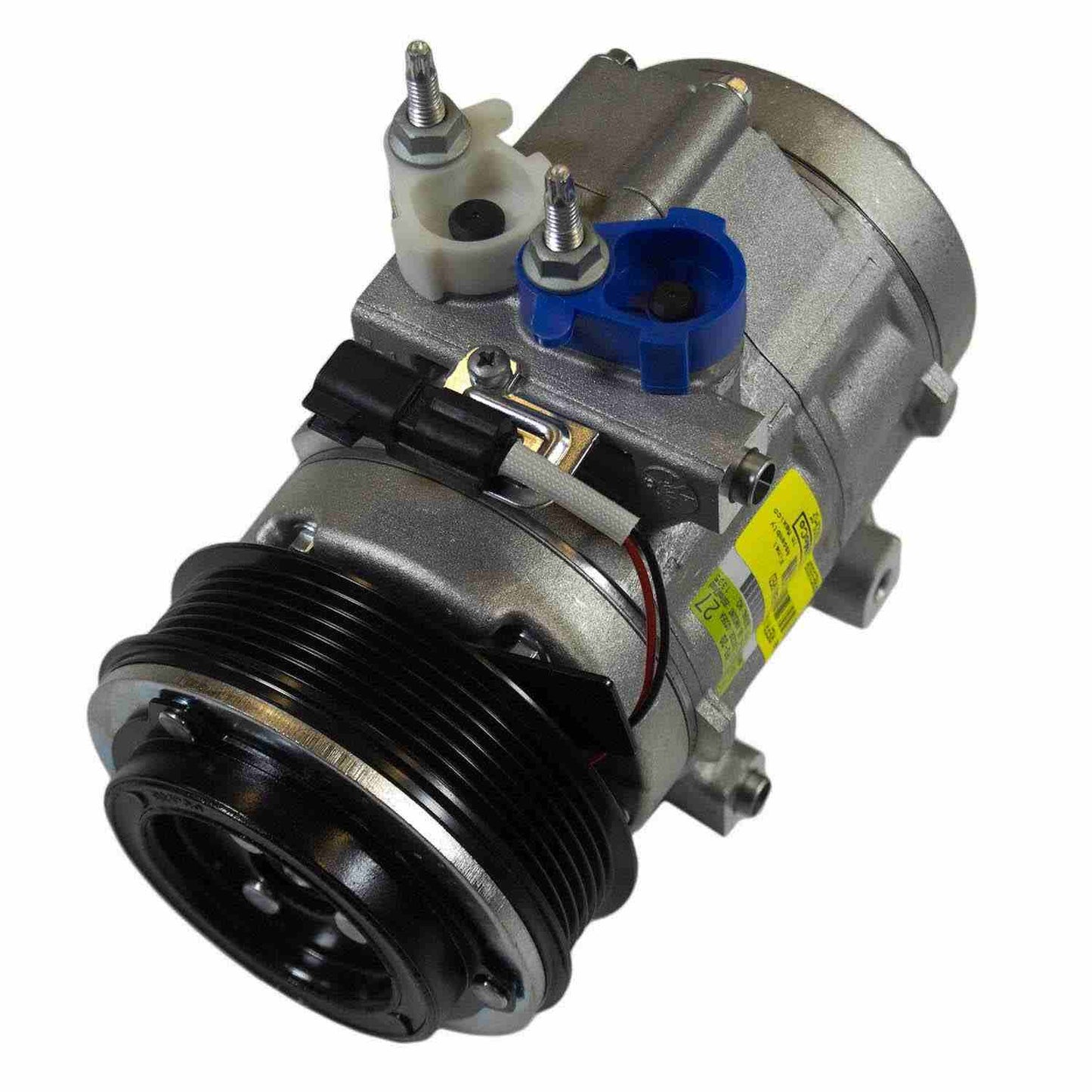 Motorcraft YCC320