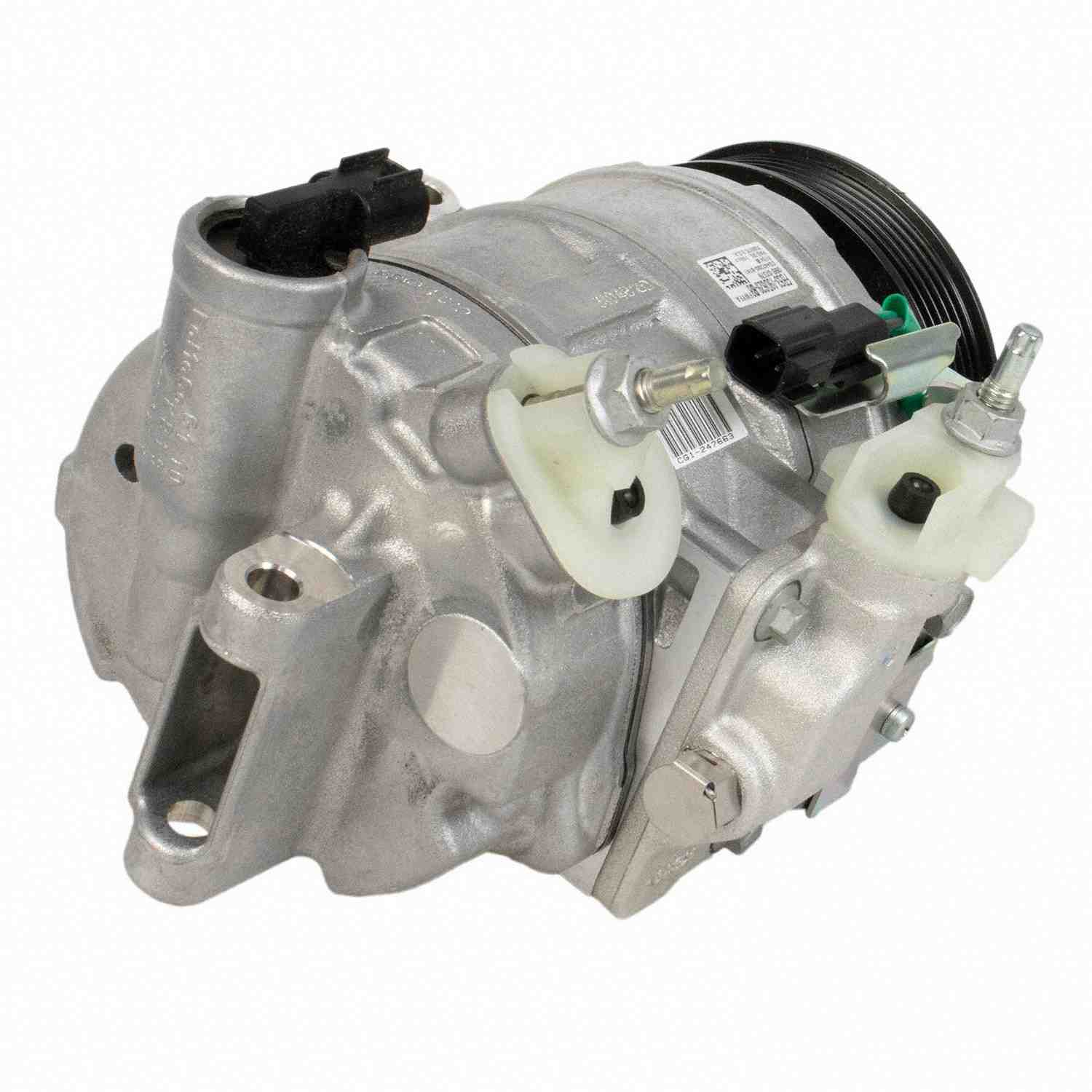 Motorcraft YCC392