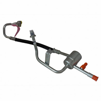 Motorcraft YF2510