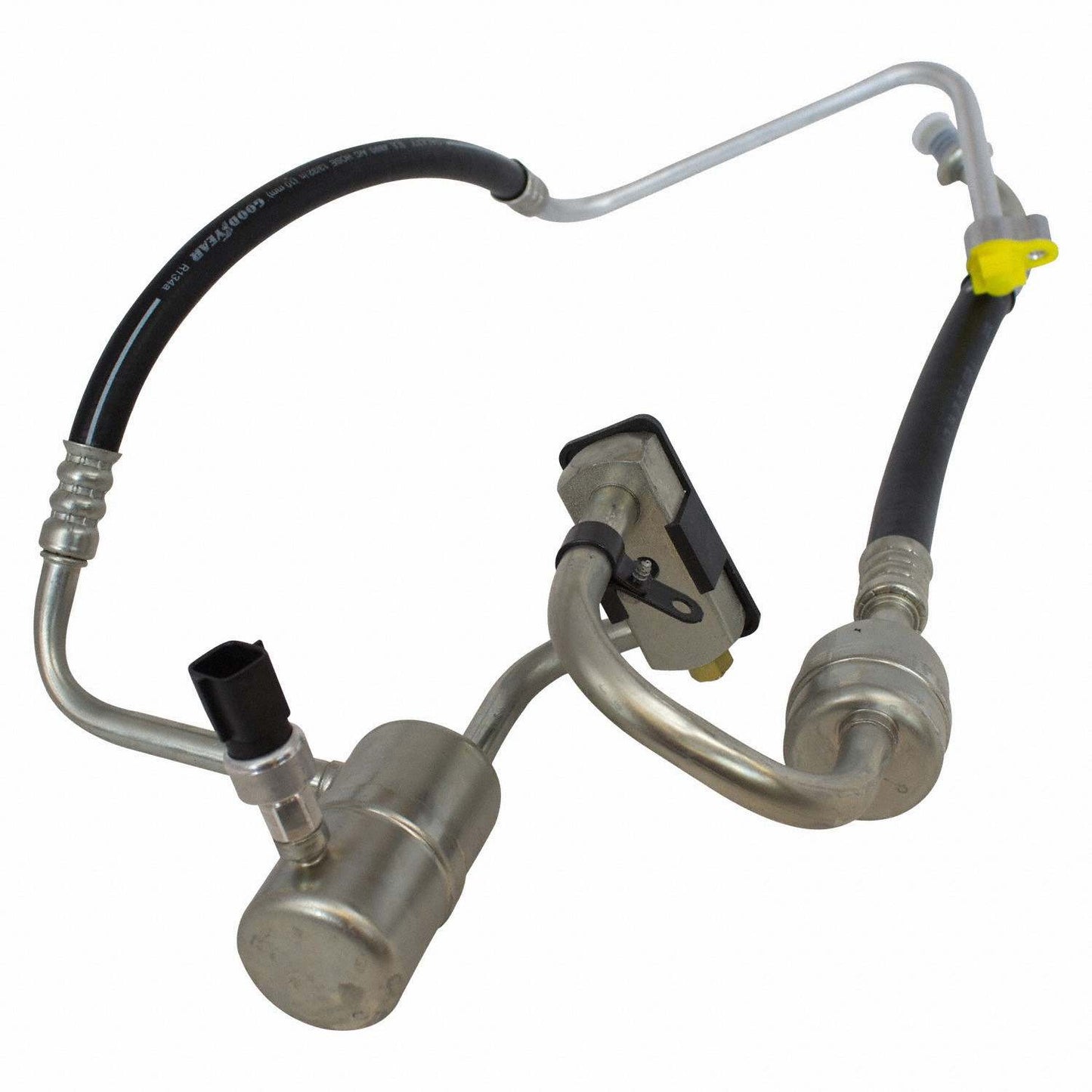 Motorcraft YF2651
