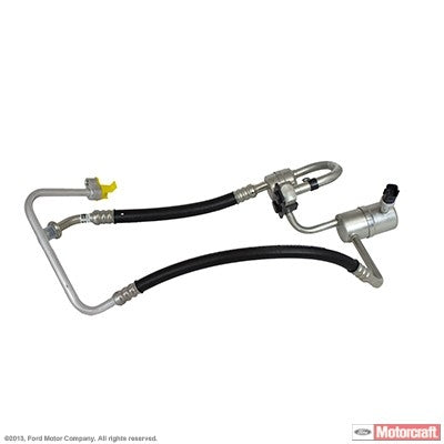 Motorcraft YF2651
