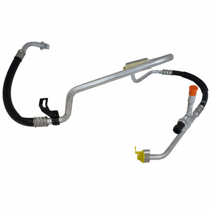 Motorcraft YF3202