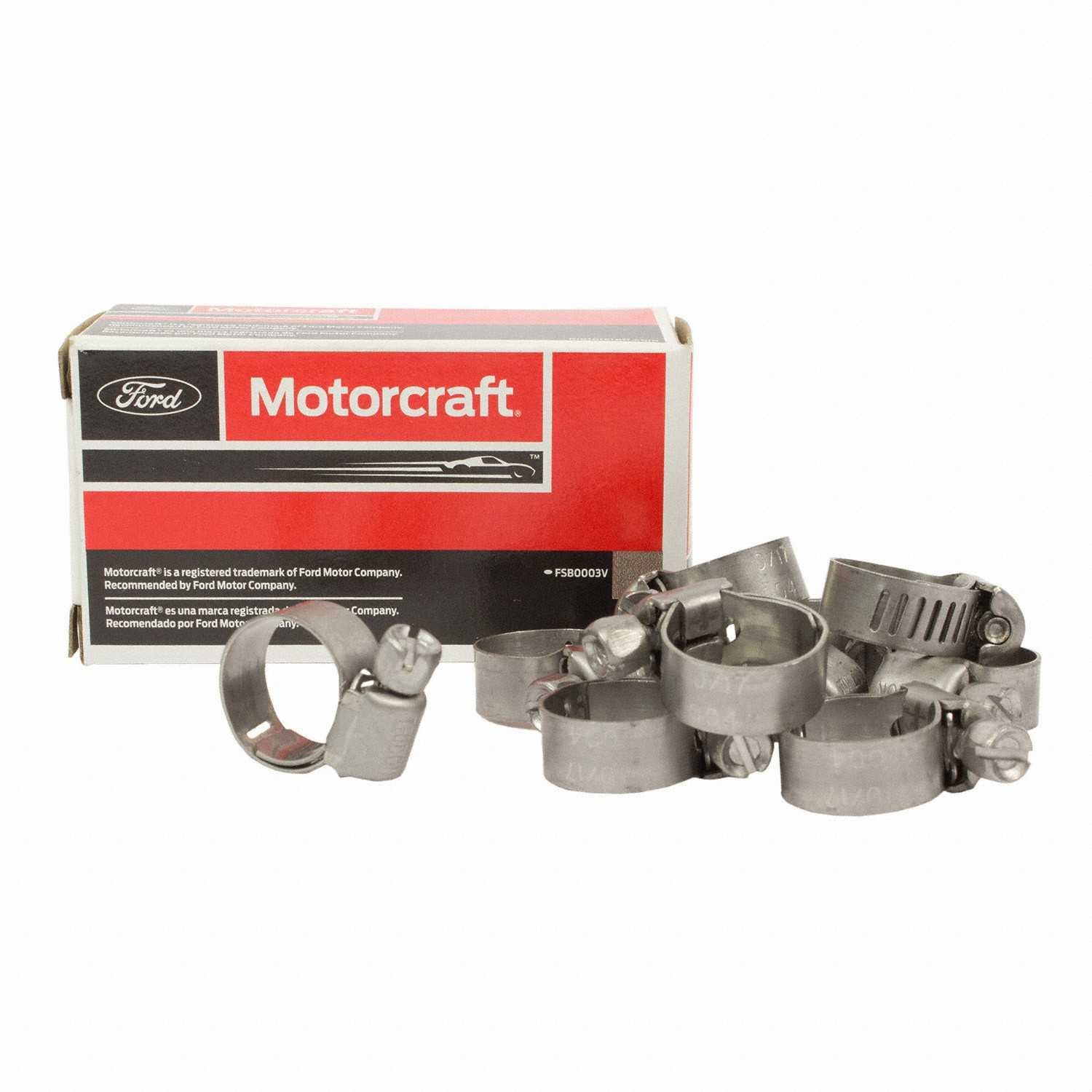 Motorcraft YF3268