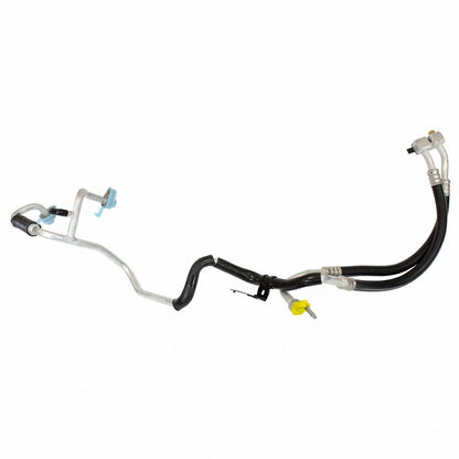Motorcraft YF3358