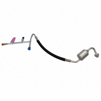 Motorcraft YF3420