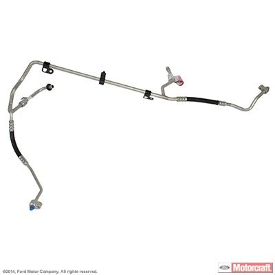 Motorcraft YF37179