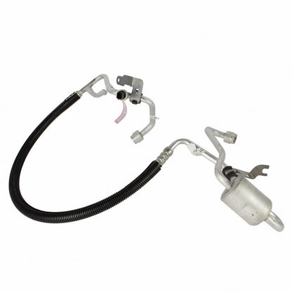 Motorcraft YF37204