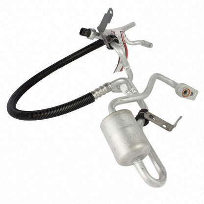 Motorcraft YF37204