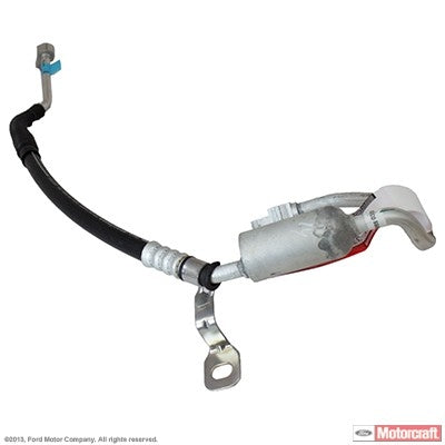 Motorcraft YF37255