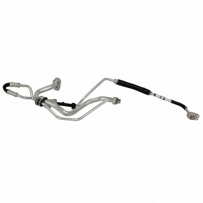 Motorcraft YF37580
