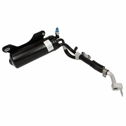Motorcraft YF37655