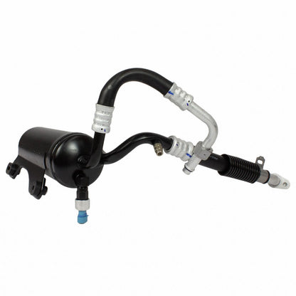 Motorcraft YF37655