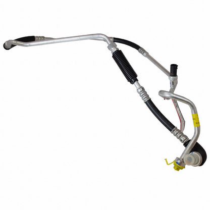 Motorcraft YF53