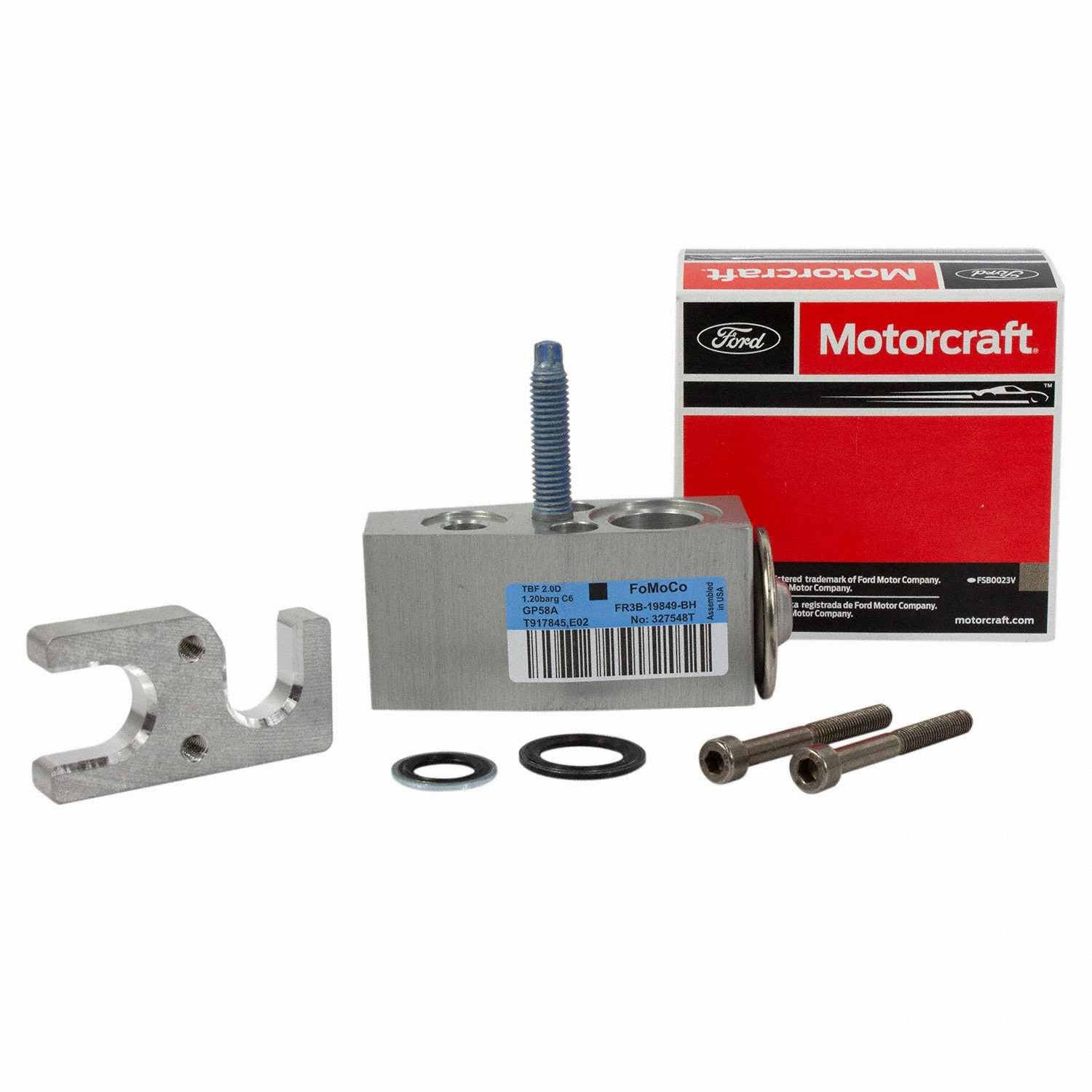 Motorcraft YG810