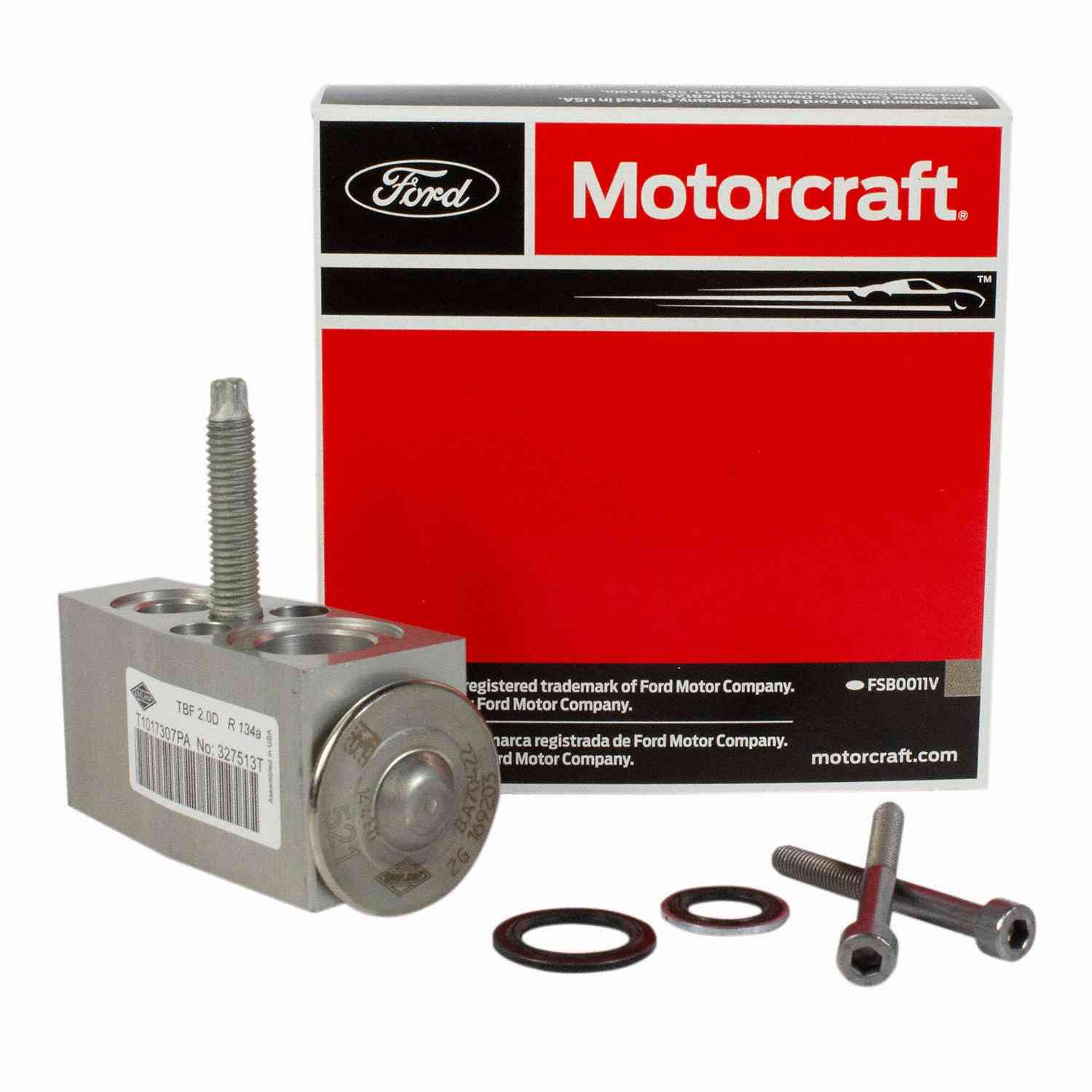 Motorcraft YG838